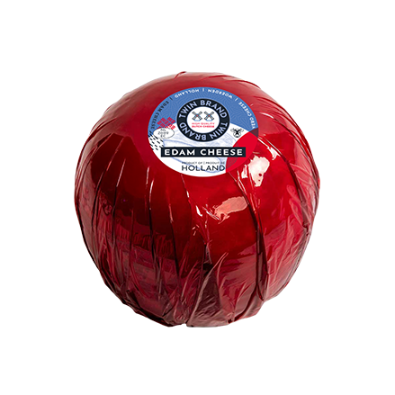Twin Brand Edam Baby Balls